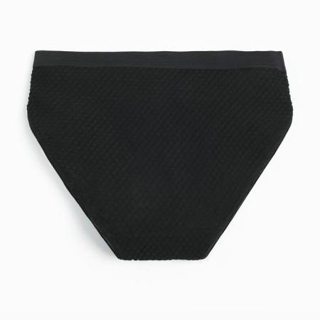 Panties female color black, size 50-52-2