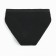 Panties female color black, size 50-52