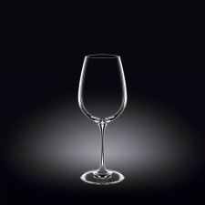 A set of glass for wine Wilmax England, 470 ml, 2 pcs