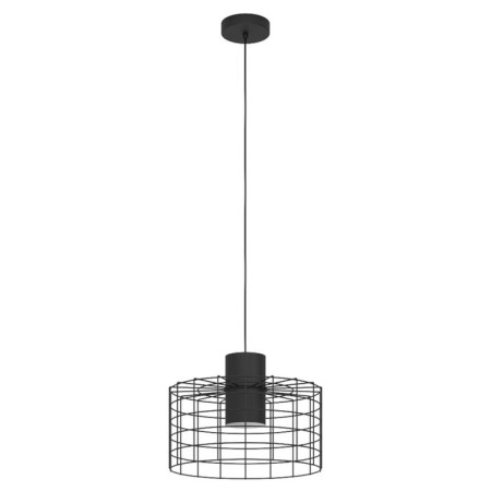 Milligan chandelier, 1x40W E27