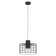 Milligan chandelier, 1x40W E27