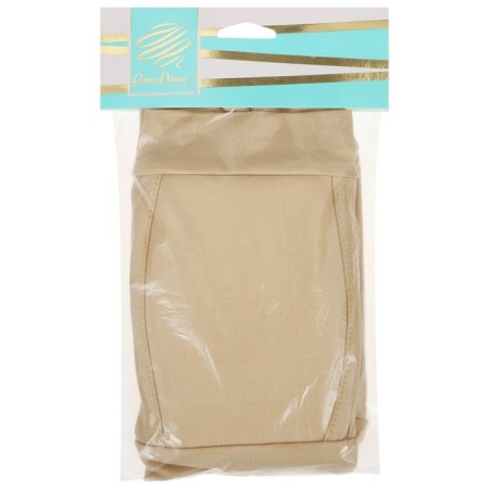Crites for gymnastics and dancing Grace Dance, with a seal, p. L, from 15 years old, bodily color-9
