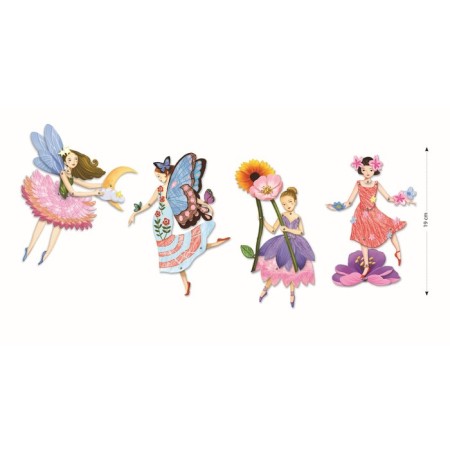 DJeco Figure Figures "Flemes"-3