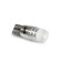 LED lamp T10 C026 / White / (W2.1X9.5D) canbus 3W PSB, blister, set 2 pcs