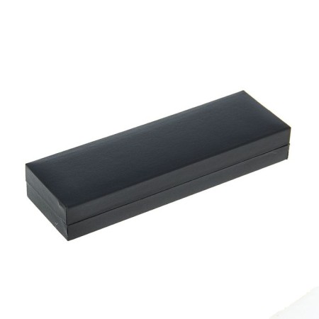Gift handle, ball "cone" in the leatherette case, rotary-3