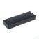 Gift handle, ball "cone" in the leatherette case, rotary