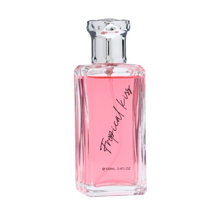 Women's toilet water Tropical King, 100 ml-3