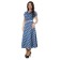 Women's dress, size 44