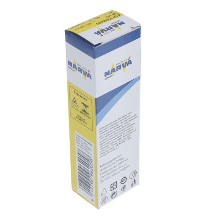 Car lamp Narva, W5W, 24 V, 5 W-2
