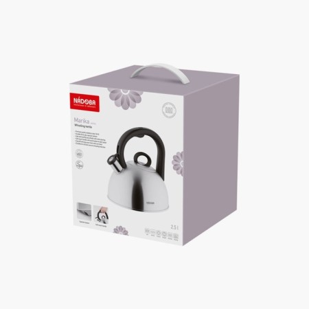 A kettle with a whistle, 2.5 l-1