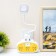 Sconces with Moderny rosettes LED 5W white-yellow 15.5x3.4x42 cm