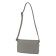 B2619 Bag Cross-Bodi, Lightning Department, gray color 16x26x6cm