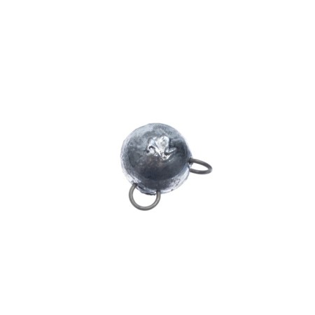 Cargo Cheburashka with a rotated ear, 12 g-1