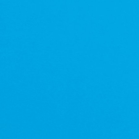 Cardboard of color A4 coated, fluorescent, 10 sheets, 5 colors, in the folder, Brauberg, "Summer"-2