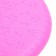 Frisby "Bones and Paws", 18.6 cm, thermoplastic rubber, pink
