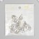 Decor metal "Sailor" 1.7x2 cm
