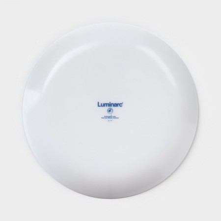 Luminarc dining plate "Flora", 27 cm-3