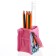 Penal-tubus stand, 85x210 mm, soft, My Little Pony