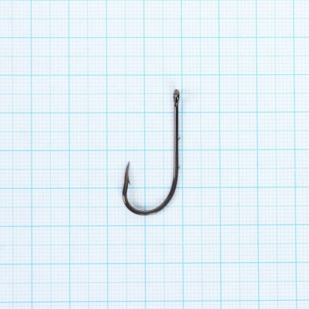 Hooks Saikyo KH-11014 Bait Holder BN No. 1/0, 10 pcs-1