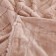 Madeline bedspread, size 160x220 cm, beige color
