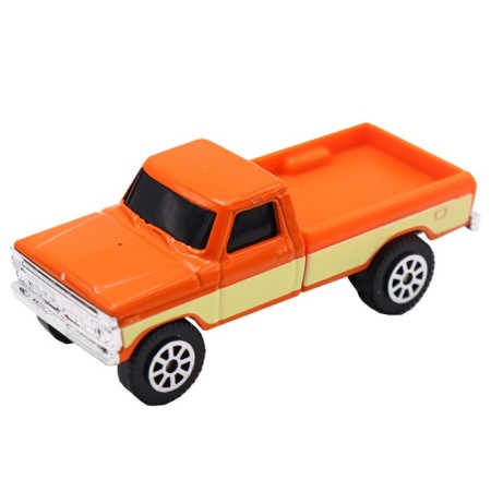 MASTO DIE-CAST Fresh Metal, 1:64, multi-colored, mix-34