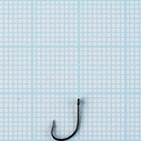 Cobra Allround hooks, series CA117, No. 10, 10 pcs.-1