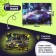 Puzzles luminous "Night Race", 88 details