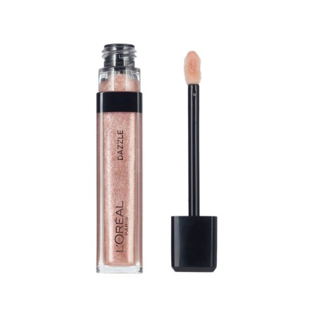 Brill for lips L’Oreal Infaillible Dazzle, tone 211 "Precious Club"-1