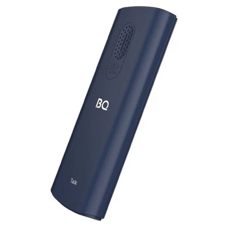 Cell phone BQ M-1862 Talk, 1.77 ", 2 SIM, 64MB, Microsd, FM, 600 mAh, flashlight, blue-2