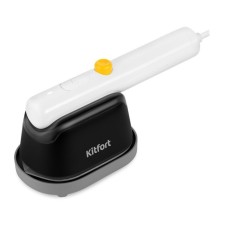 Manual Kitform KTFORT KT-9144, 1000 W, heating 30 C, cord 1.3 m, steam supply of 15 ± 3 g/min, 60 ml