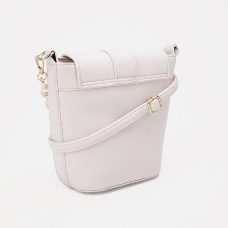 Bag-mixer on lightning, white color-1