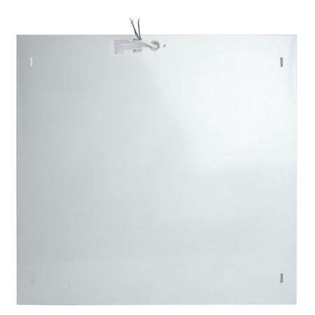 Luminaire Insured LED Feron, IP20, LED, 36 W, 595x595x40 mm, white color-4