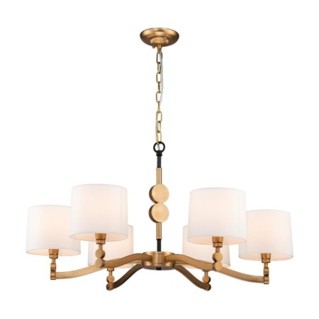 Suspension chandelier Roshe 800 mm, E14