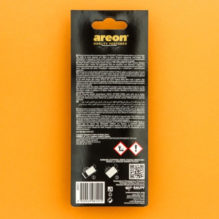 Areon Wild Jungle King 704-AW-01 mirror flavor-2