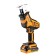 Dawed Sable battery DEKO DKRS20-LI, 20 V, 2 Ah, 2600 rpm, move 15 mm