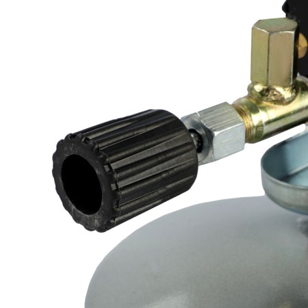 Paste tundra lamp, narrowed ejector, consumption-8