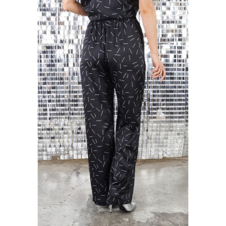 Women's pants, size 54-3