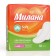 Milan gaskets Ultra Normal Soft, 10 pcs.