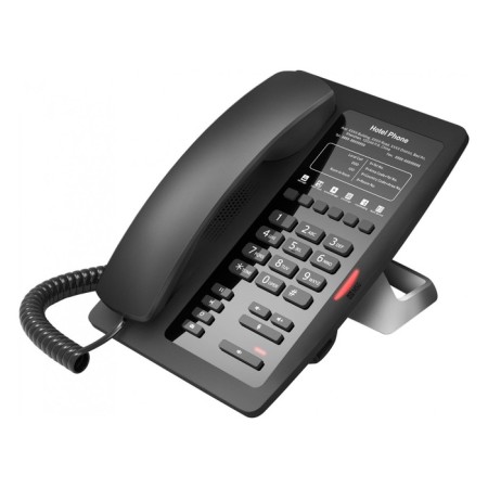 Phone IP Fanvil H3, black