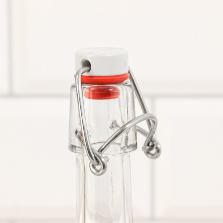 Set for the preparation of tincture "Cognac, rum"-3