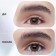 Eye pencil Influence Beauty Spectrum, automatic, tone 05