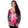 Women's tunic Wisell M5-3809/2, size 46