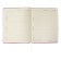 Universal diary for grade 1-11 Smart Thoughts, hard cover, artificial leather, foam rubber, silkography, lies, 80 g/m2