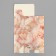 Gift folding box, packaging, “delicate peonies”, 16 x 23 x 7.5 cm
