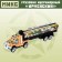 Army inertial truck, mix