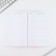 Diary A5+, 100 l. Soft region. Soft-Tach "Marble"