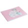 Album for drawing A4, 40 sheets on the clip "My day", cover cardboard, offset 100 g/m2, mix