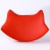 Antistress Pillow "Fox", orange