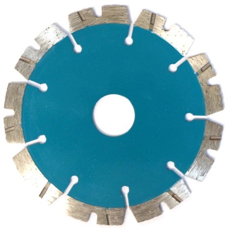 DISK DISTAR Technic Advanced, Brick, 115 x 2.2 x 22.2 mm-1