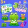 Developing set "Libra. Frog "